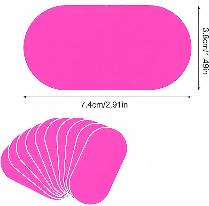 Mouth Tape- black, for improved breathing, sleep, jawline, &  